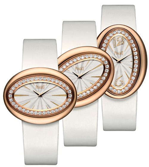 Piaget Magic Hour Piaget Magic Hour