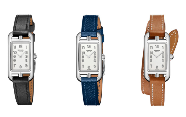 Hermès Nantucket : le Très Petit Modèle Hermès Nantucket : le Très Petit Modèle