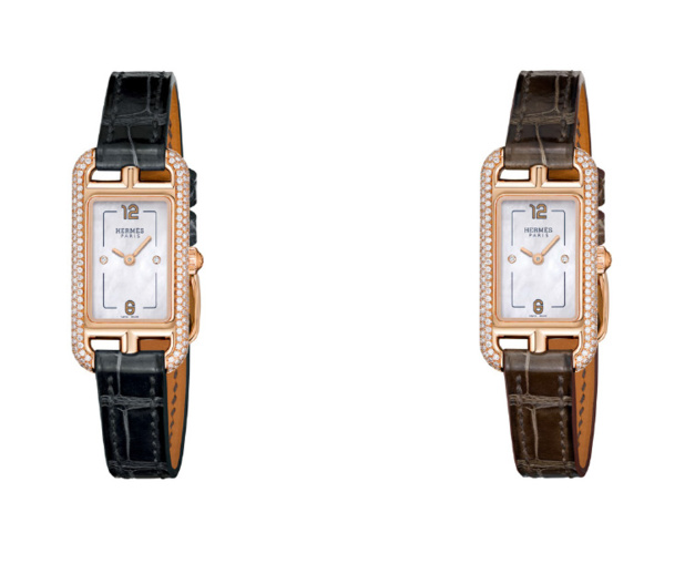 Hermès Nantucket : le Très Petit Modèle Hermès Nantucket : le Très Petit Modèle