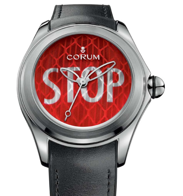 Bubble Stop Bubble Stop