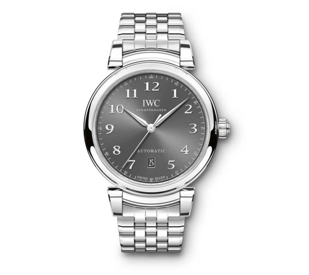 IWC Da Vinci automatique 40 mm IWC Da Vinci automatique 40 mm