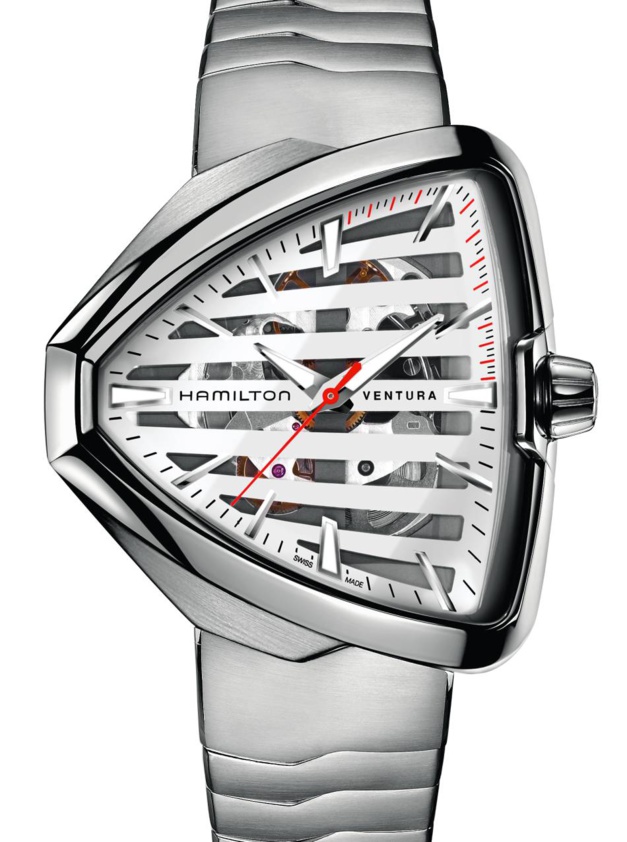 Hamilton Ventura Elvis 80 Skeleton : une sacrée gueule de rockeuse Hamilton Ventura Elvis 80 Skeleton : une sacrée gueule de rockeuse