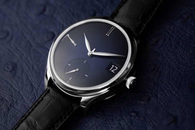 Moser Endeavour Perpetual Calendar Purity : la sobriété absolue Moser Endeavour Perpetual Calendar Purity : la sobriété absolue