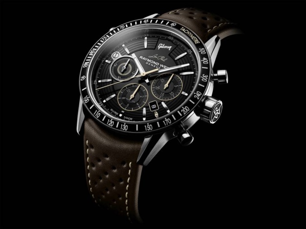 Raymond Weil Freelancer Gibson Les Paul Raymond Weil Freelancer Gibson Les Paul