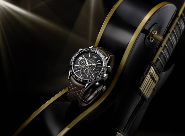 Raymond Weil Freelancer Gibson Les Paul Raymond Weil Freelancer Gibson Les Paul