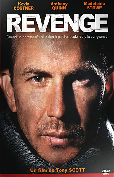 Revenge Revenge