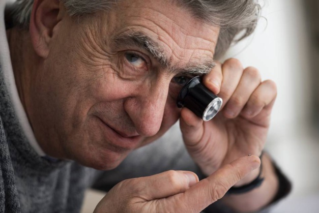 Swatch Group réalise la plus petite puce Bluetooth au monde