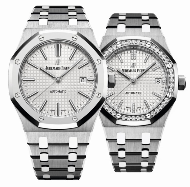 Audemars Piguet : série limitée QEII Cup 2017 Audemars Piguet : série limitée QEII Cup 2017