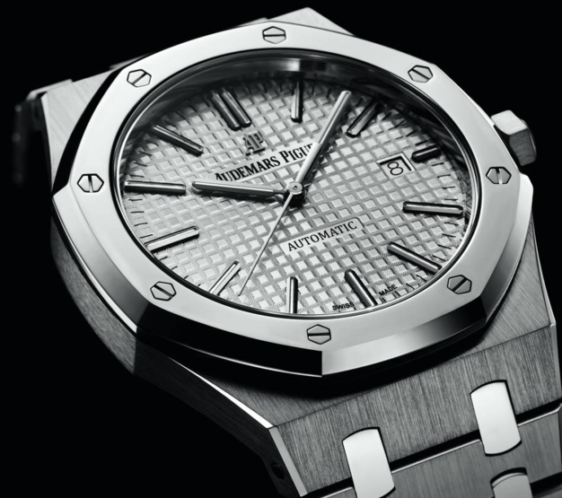 Audemars Piguet : série limitée QEII Cup 2017 Audemars Piguet : série limitée QEII Cup 2017