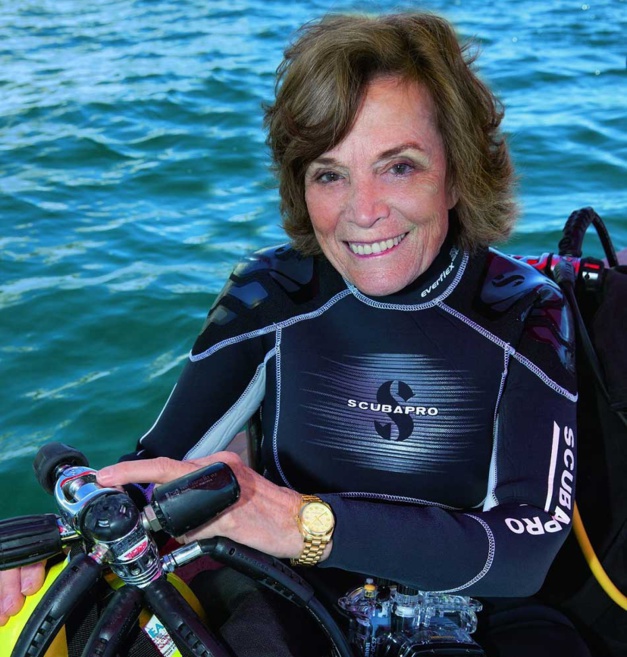 Rolex célèbre la 108ème Journée Internationale de la femme Rolex célèbre la 108ème Journée Internationale de la femme