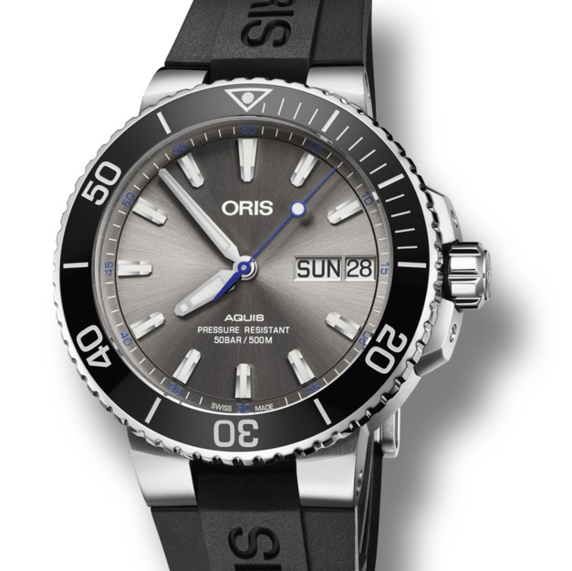 Oris Hammerhead édition limitée pour la sauvegarde des squales Oris Hammerhead édition limitée pour la sauvegarde des squales