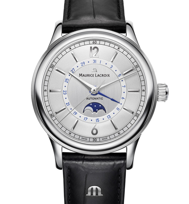 Maurice Lacroix Classiques Moonphase