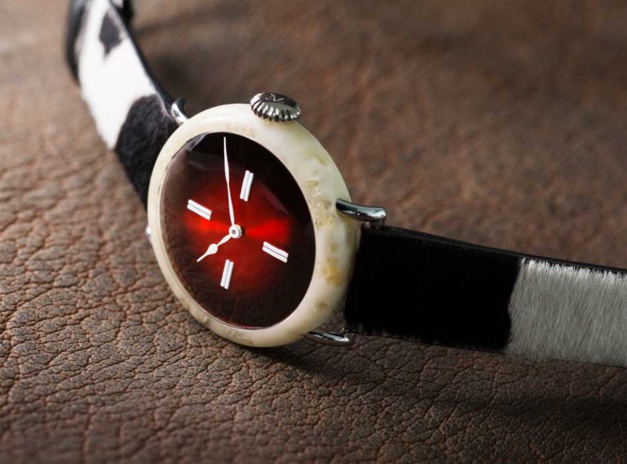 Christie's et Moser s'engagent en faveur de l'horlogerie suisse