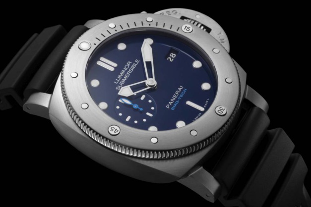 Panerai Luminor Submersible 1950 BMG-Tech