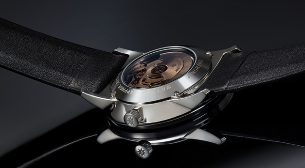 Junghans : la Form se porte bien Junghans : la Form se porte bien