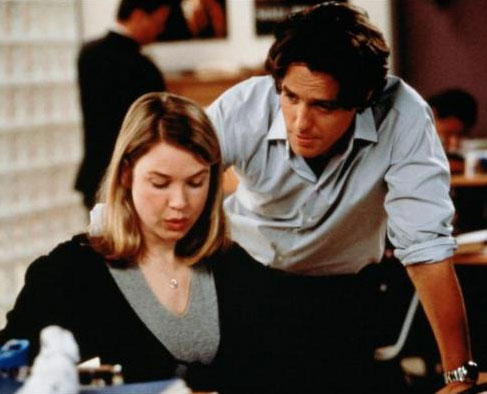 Le journal de Bridget Jones, DR Le journal de Bridget Jones, DR