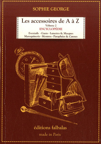 Les accessoires de A à Z : une cinquantaine de pages dédiées aux montres et à l’horlogerie Les accessoires de A à Z : une cinquantaine de pages dédiées aux montres et à l’horlogerie