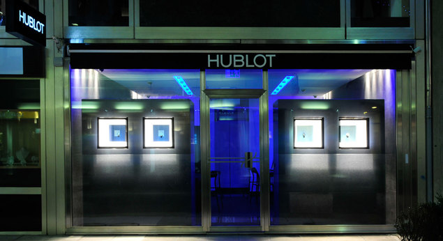 Hublot Genève Hublot Genève