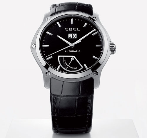 Ebel : extension de la gamme Classic Hexagon avec trois nouveaux modèles... très réussis Ebel : extension de la gamme Classic Hexagon avec trois nouveaux modèles... très réussis
