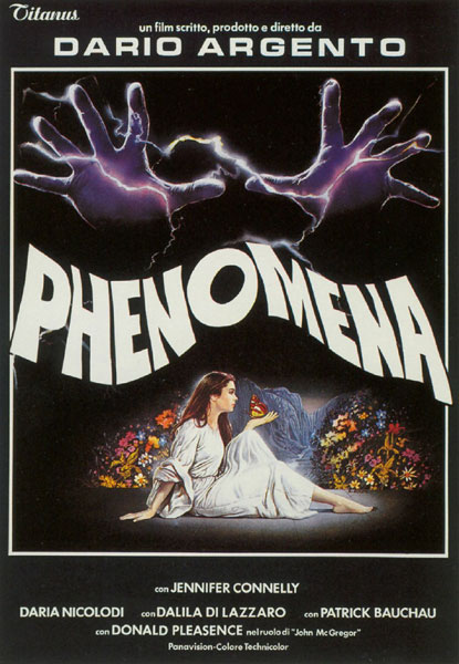 Phenomena Phenomena
