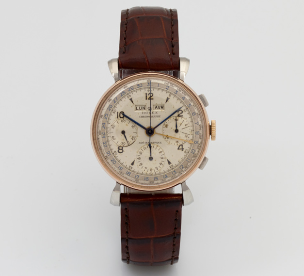 Vente de montres de collection Cornette de Saint-Cyr le 12 avril prochain Vente de montres de collection Cornette de Saint-Cyr le 12 avril prochain