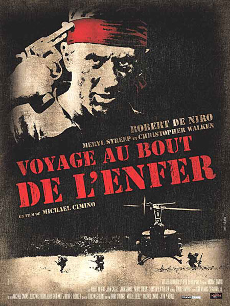Voyage au bout de l'enfer Voyage au bout de l'enfer