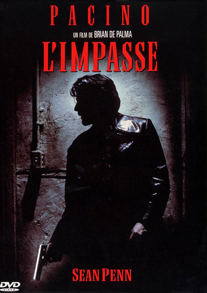 L'impasse, DR