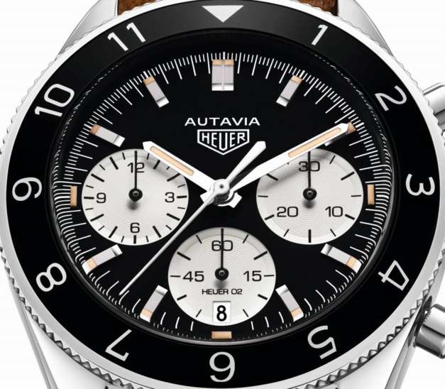 TAG Heuer Autavia : automobile, avitation et passion TAG Heuer Autavia : automobile, avitation et passion