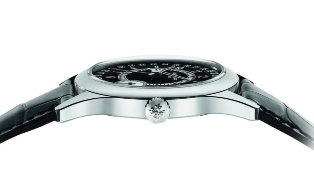 Patek Philippe réf. 6006G : probablement la plus "sportive" des Calatrava Patek Philippe réf. 6006G : probablement la plus "sportive" des Calatrava