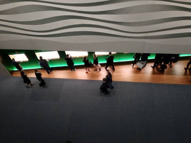 Baselworld 2017 ferme ses portes