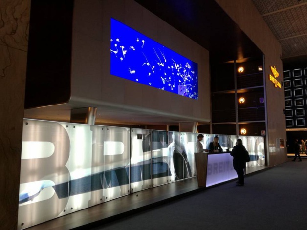 Baselworld 2017 ferme ses portes Baselworld 2017 ferme ses portes