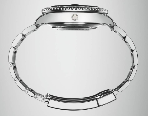 Rolex Sea-Dweller : un hommage au passé tourné vers l'avenir Rolex Sea-Dweller : un hommage au passé tourné vers l'avenir