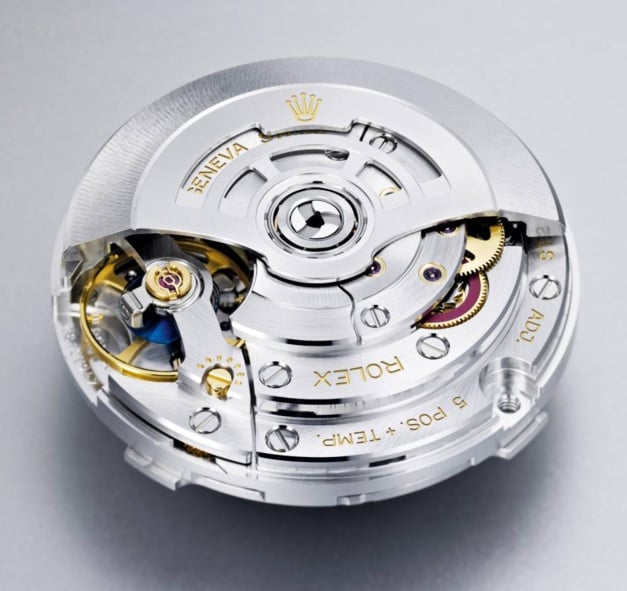 Rolex Sea-Dweller : un hommage au passé tourné vers l'avenir Rolex Sea-Dweller : un hommage au passé tourné vers l'avenir