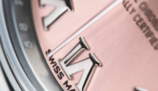 Rolex Lady-Datejust 28 : un grand classique féminin revisité Rolex Lady-Datejust 28 : un grand classique féminin revisité