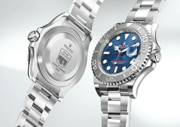 Giraglia Rolex Cup 2017 : départ le 9 juin pour la 65ème édition