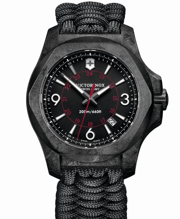 Victorinox I.N.O.X. Carbon