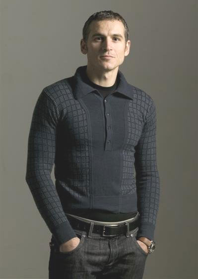 Lionel Comole Lionel Comole