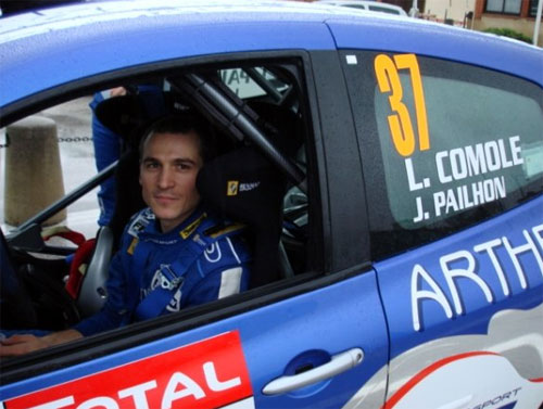 Lionel Comole Lionel Comole