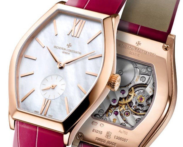 Vacheron Constantin Malte Petit modèle Vacheron Constantin Malte Petit modèle