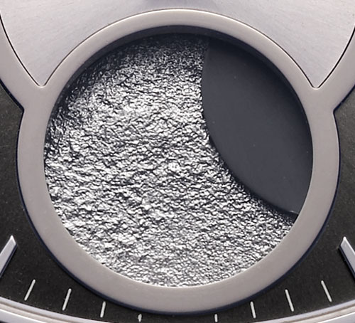 Piaget Emperador coussin grande lune : un nouveau calibre manufacture pour le SIHH 2009 Piaget Emperador coussin grande lune : un nouveau calibre manufacture pour le SIHH 2009