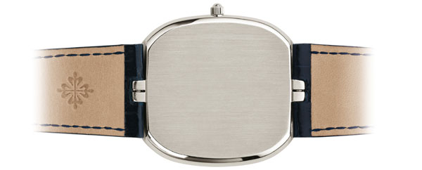 Ellipse d’Or Patek Philippe : une somptueuse quadragénaire Ellipse d’Or Patek Philippe : une somptueuse quadragénaire