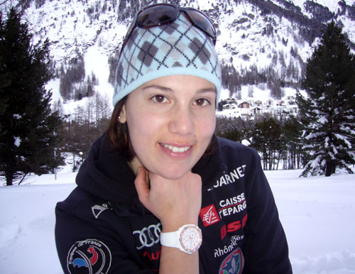 Marie Marchand-Arvier Marie Marchand-Arvier