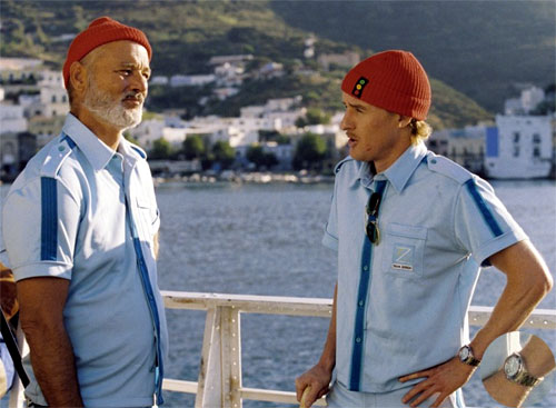 La vie aquatique, DR La vie aquatique, DR
