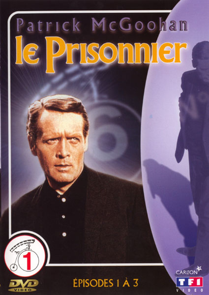 Le prisonnier, DR Le prisonnier, DR