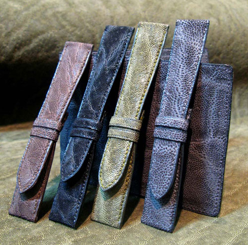 L’éléphant, un cuir de baroudeur… la chronique de l’Atelier du Bracelet Parisien L’éléphant, un cuir de baroudeur… la chronique de l’Atelier du Bracelet Parisien