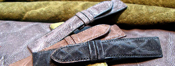 L’éléphant, un cuir de baroudeur… la chronique de l’Atelier du Bracelet Parisien L’éléphant, un cuir de baroudeur… la chronique de l’Atelier du Bracelet Parisien