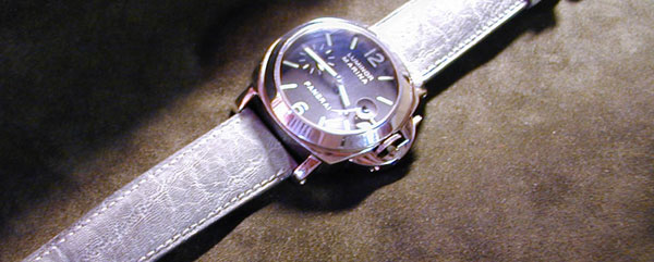 L’éléphant, un cuir de baroudeur… la chronique de l’Atelier du Bracelet Parisien L’éléphant, un cuir de baroudeur… la chronique de l’Atelier du Bracelet Parisien