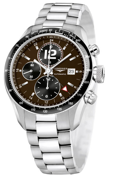 Longines Grande Vitesse Longines Grande Vitesse