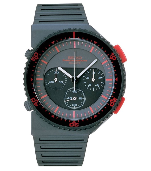 Seiko SSE121 Astron GPS Solaire : série limitée à 3.000 exemplaires Seiko SSE121 Astron GPS Solaire : série limitée à 3.000 exemplaires