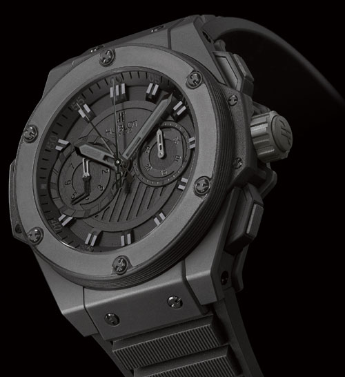 Hublot King Power